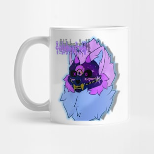 Guardian Rank Miysis Mug